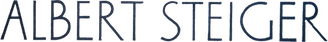 Albert Steiger